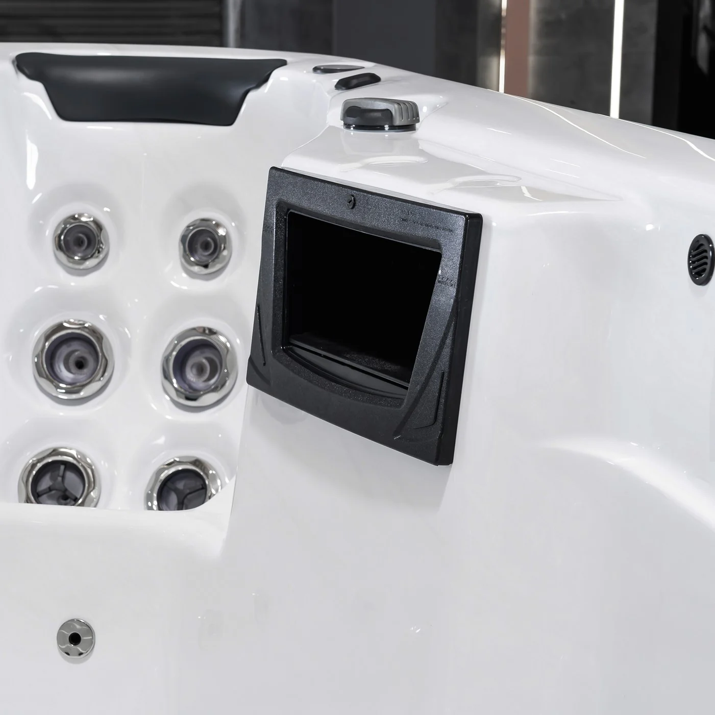 Sun & Soul™ 4000™ Swim Spa - Image 7