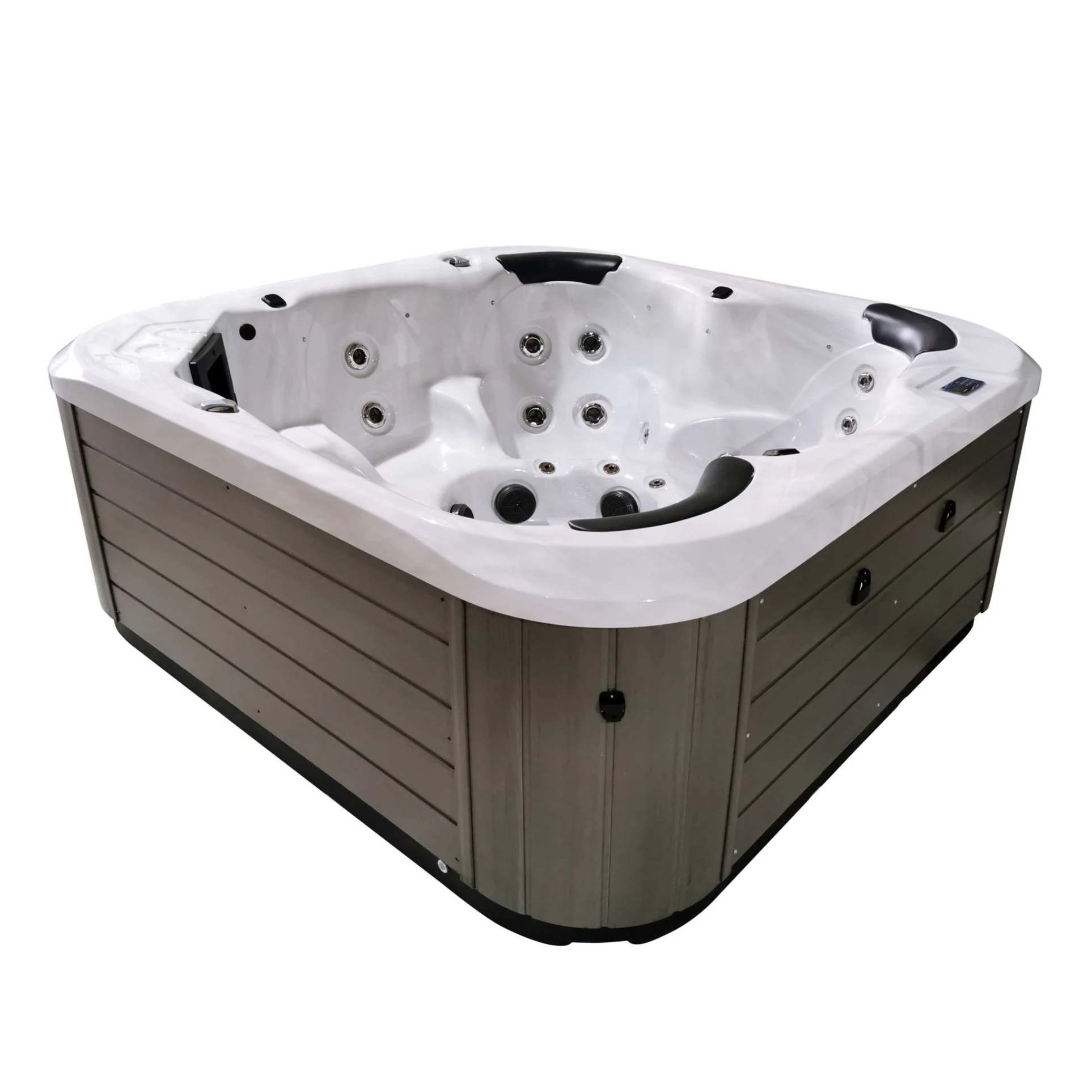 Sun & Soul™ 500™ Hot Tub - Image 3