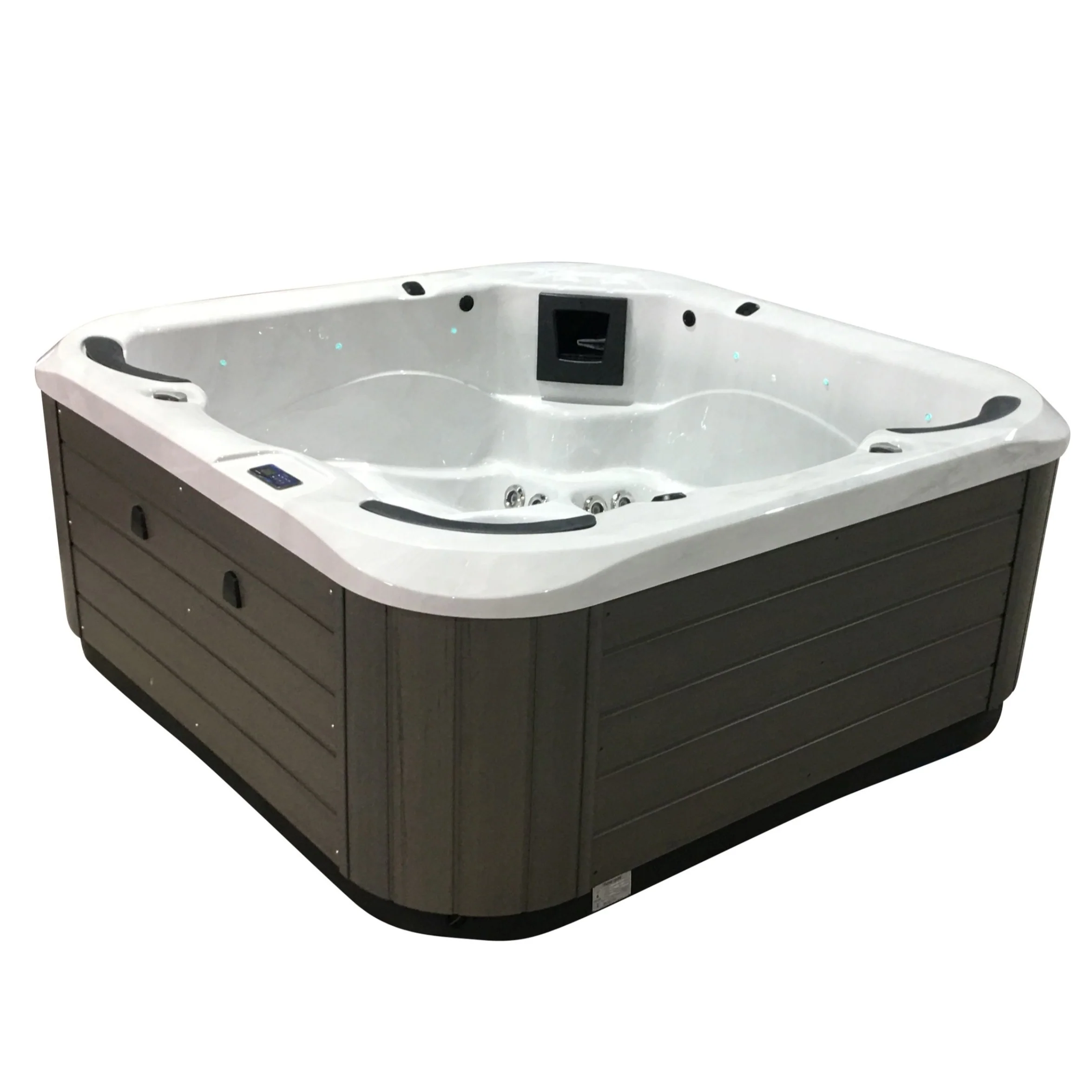 Sun & Soul™ 550™ Hot Tub - Image 3