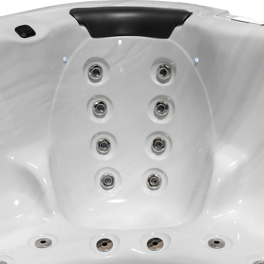 Sun & Soul™ 550™ Hot Tub - Image 4
