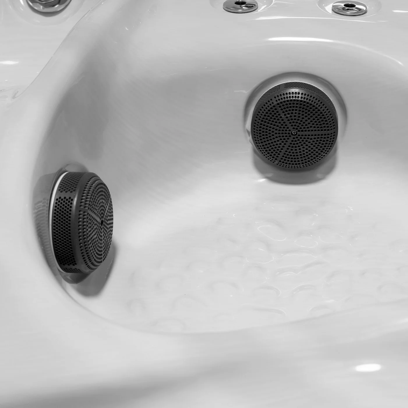 Sun & Soul™ 550™ Hot Tub - Image 7