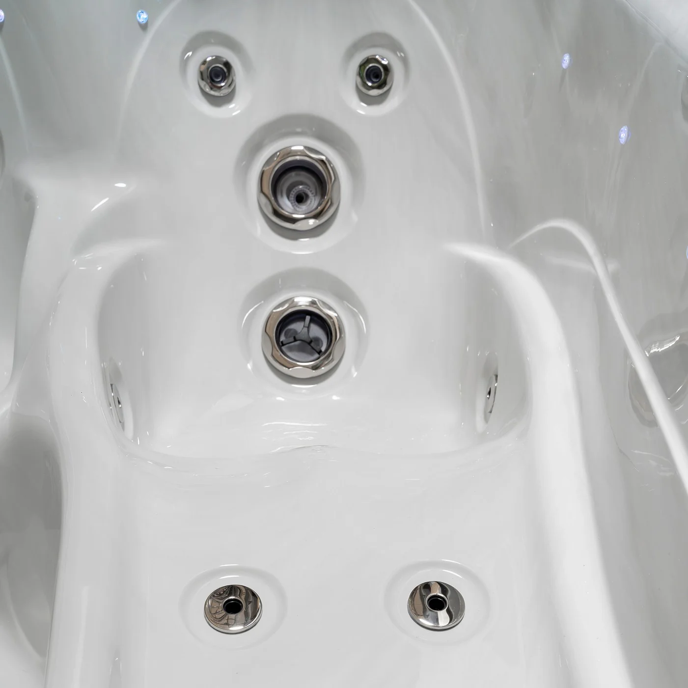 Sun & Soul™ 600™ Hot Tub - Image 5