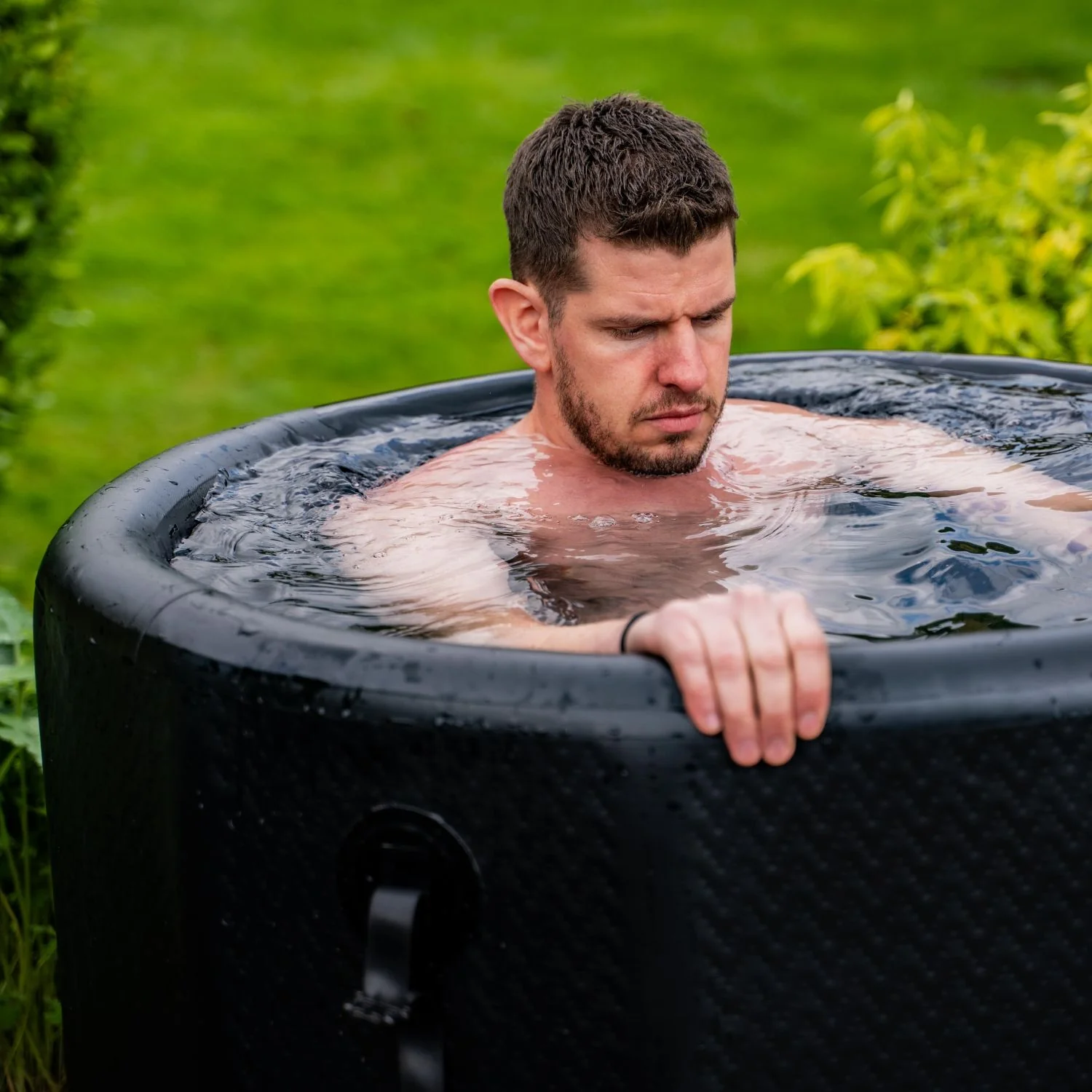 Chill Tubs Essential Pod - Ice Bath - Image 10