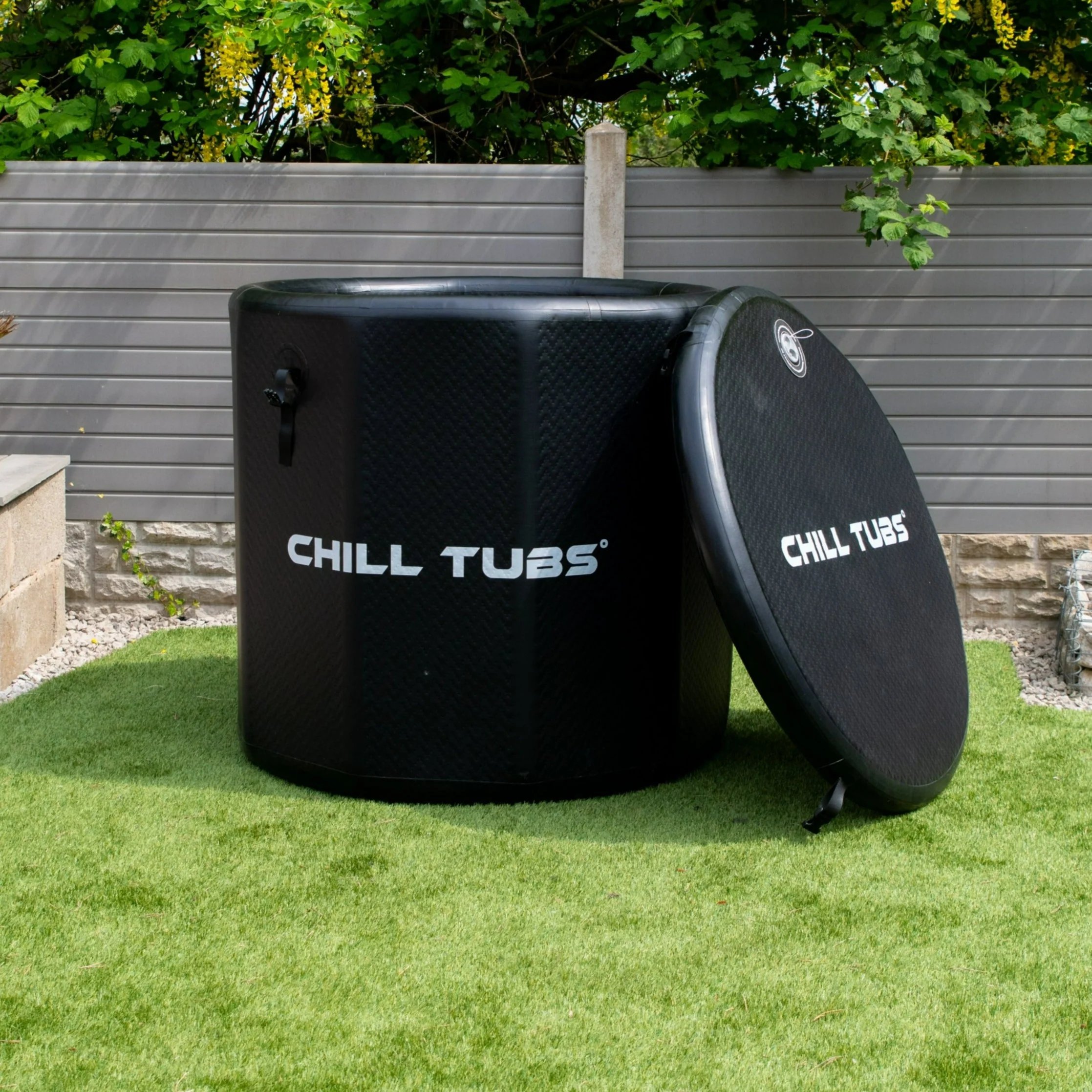 Chill Tubs Essential Pod - Ice Bath - Image 11