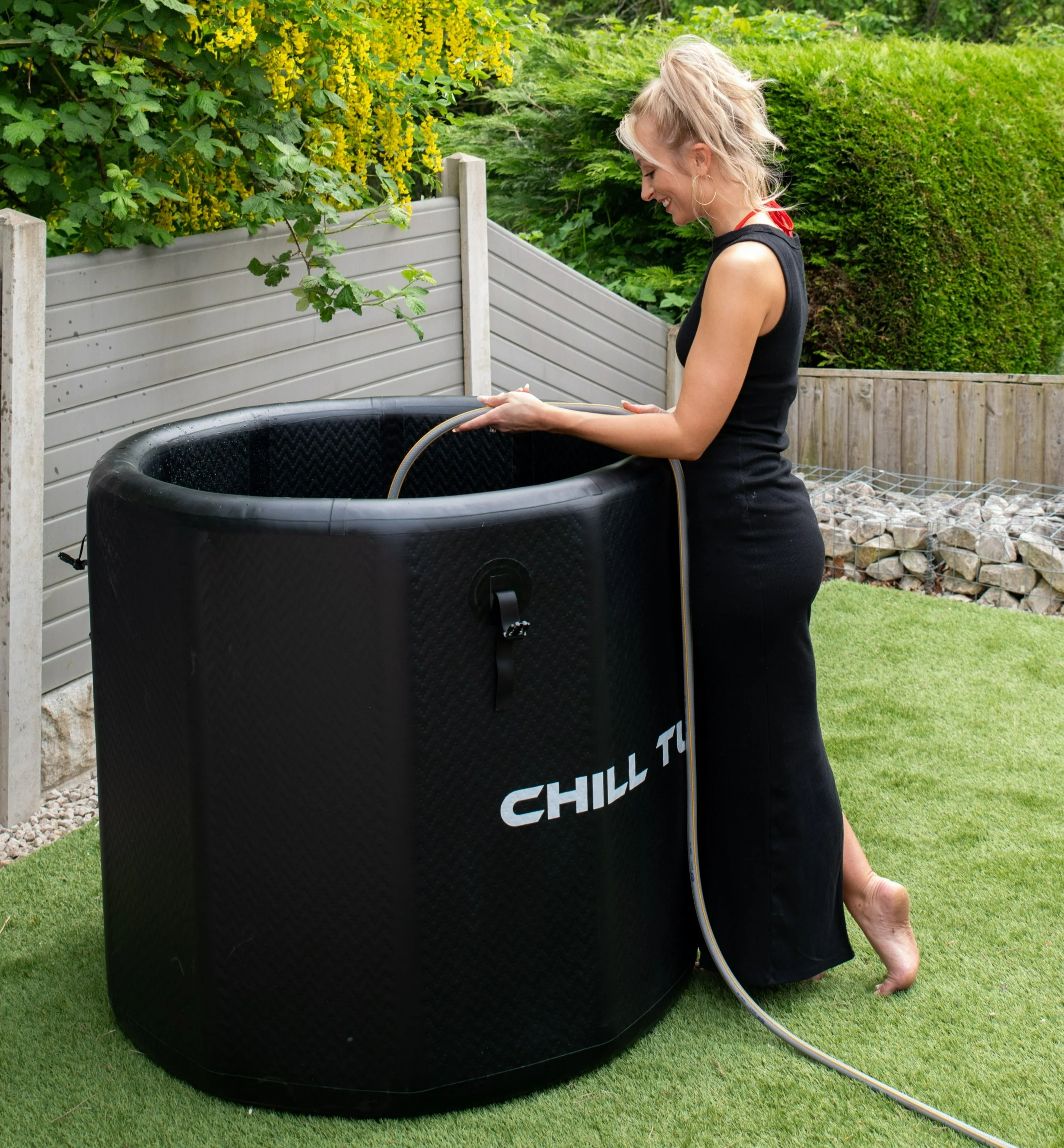 Chill Tubs Essential Pod - Ice Bath - Image 13