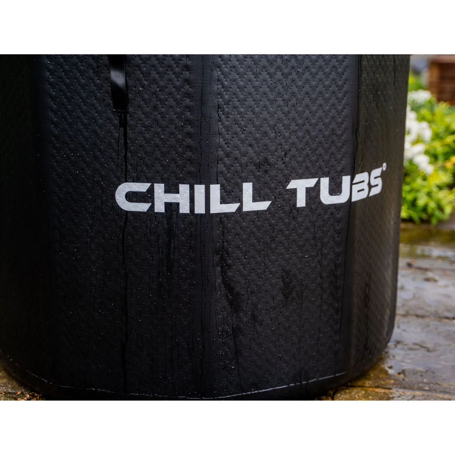 Chill Tubs Essential Pod - Ice Bath - Image 14