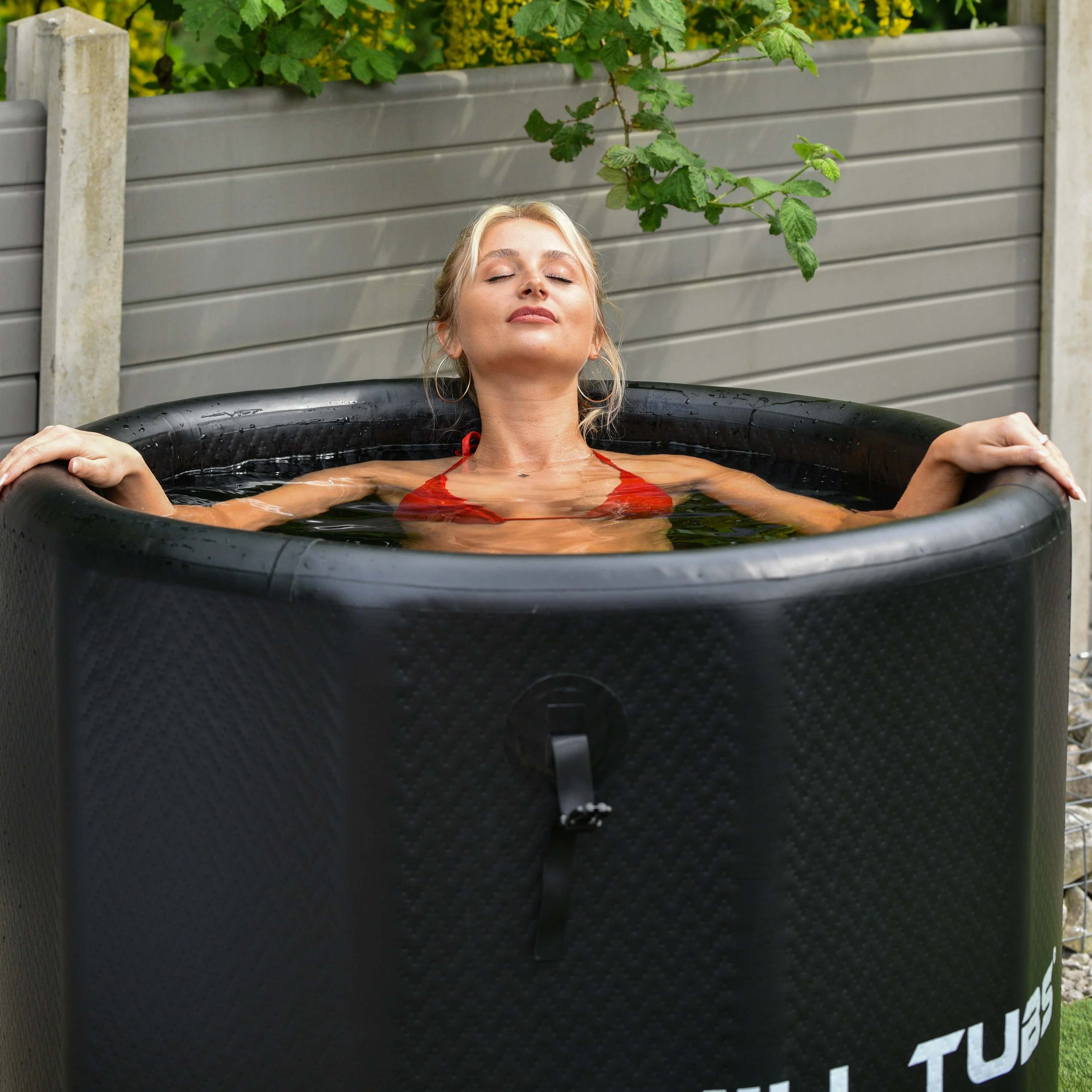 Chill Tubs Essential Pod - Ice Bath - Image 15