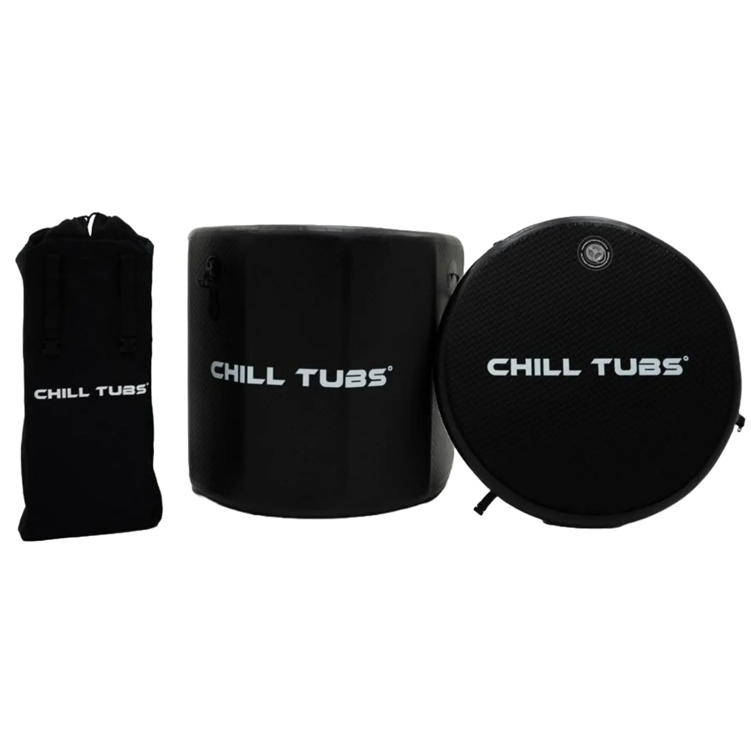 Chill Tubs Essential Pod - Ice Bath - Image 16