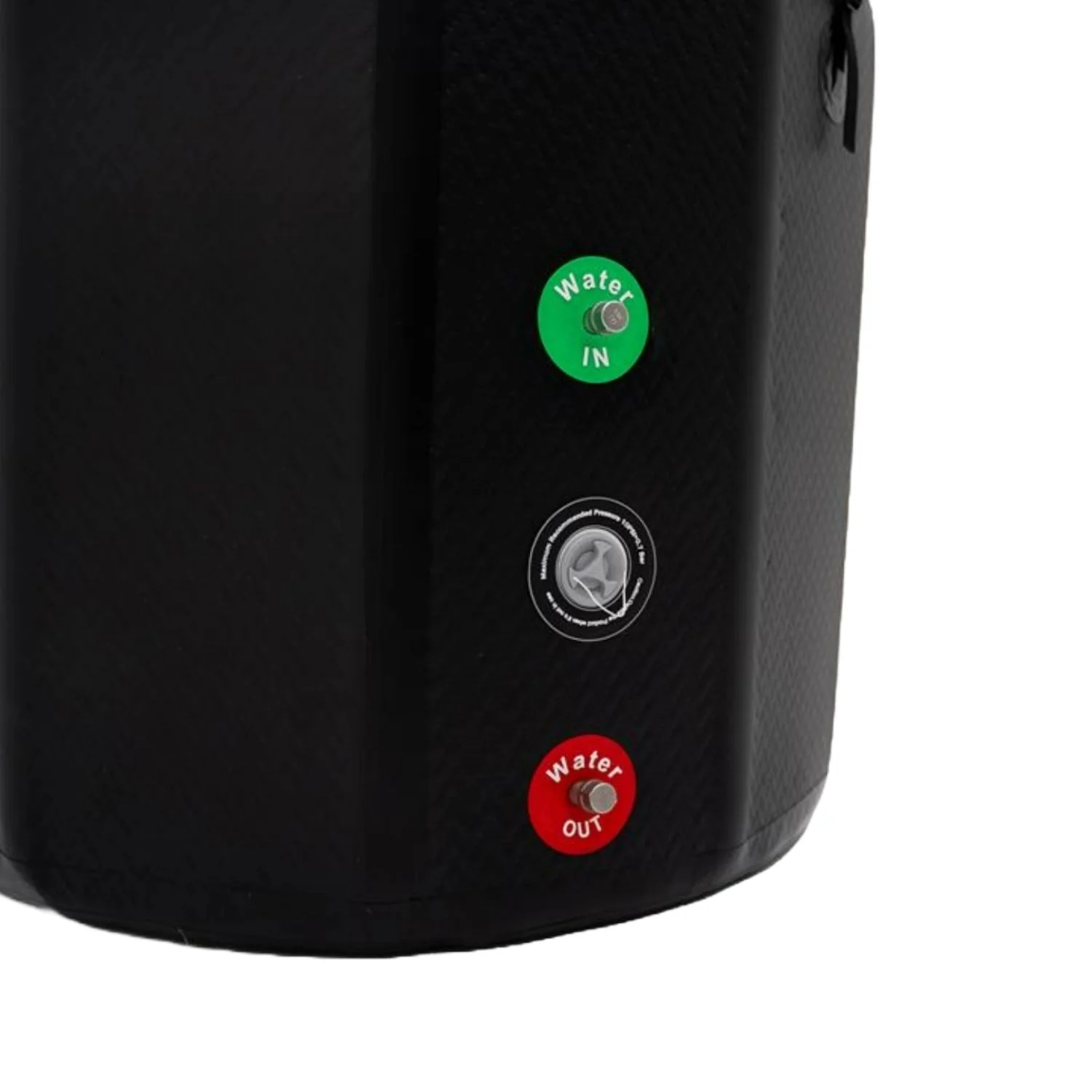 Chill Tubs Essential Pod - Ice Bath - Image 17