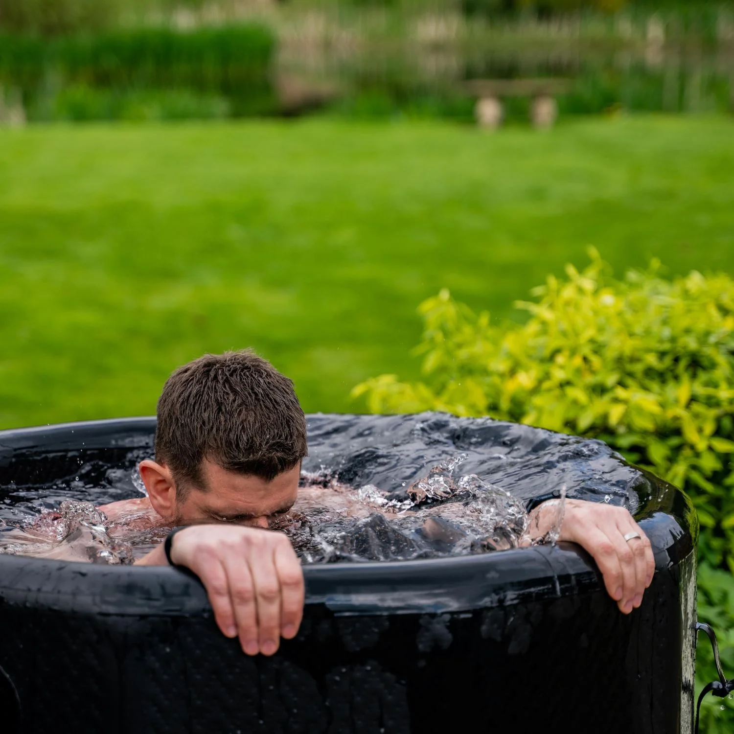 Chill Tubs Essential Pod - Ice Bath - Image 5