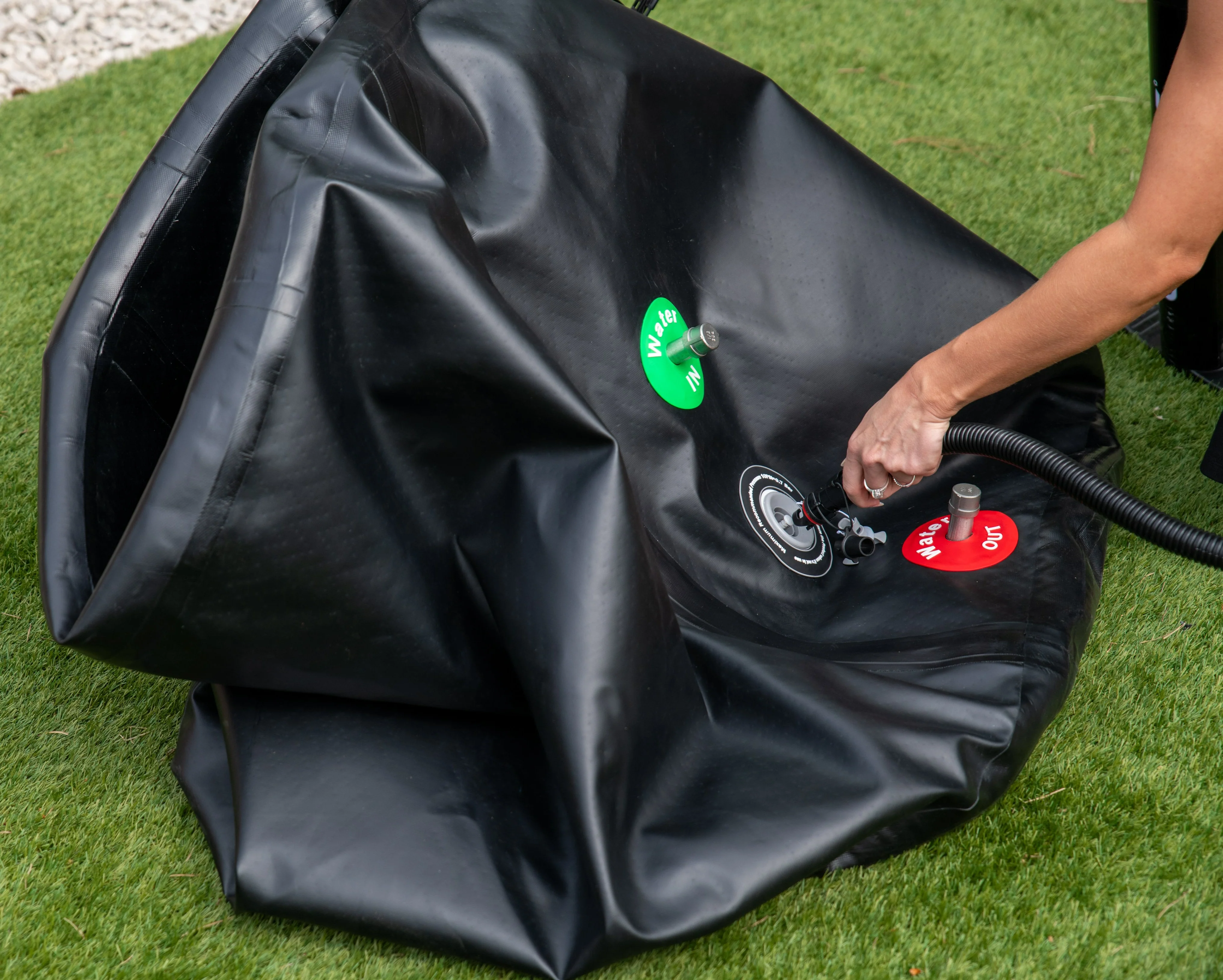 Chill Tubs Essential Pod - Ice Bath - Image 7