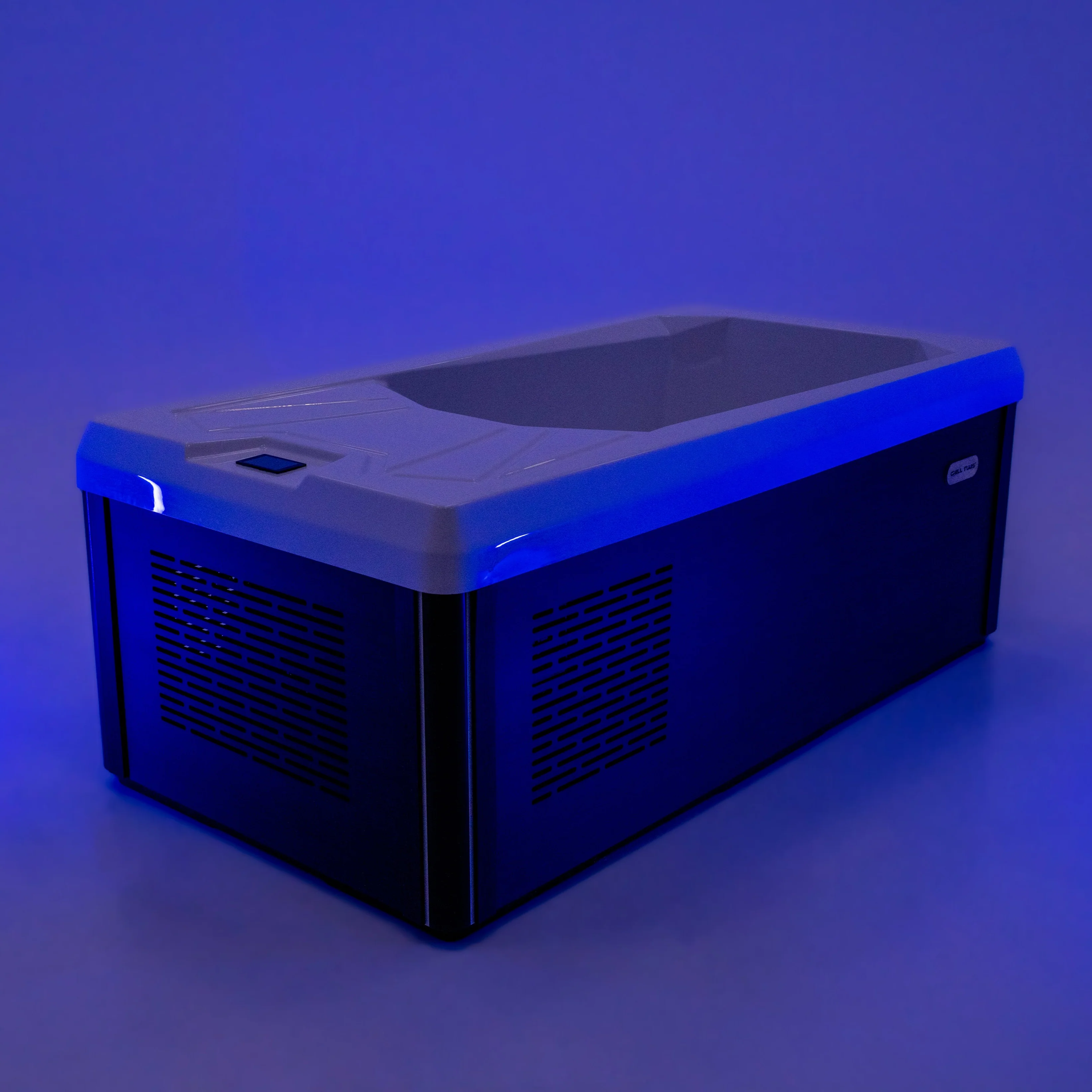 Chill Tubs PRO - Ice Bath - Image 5