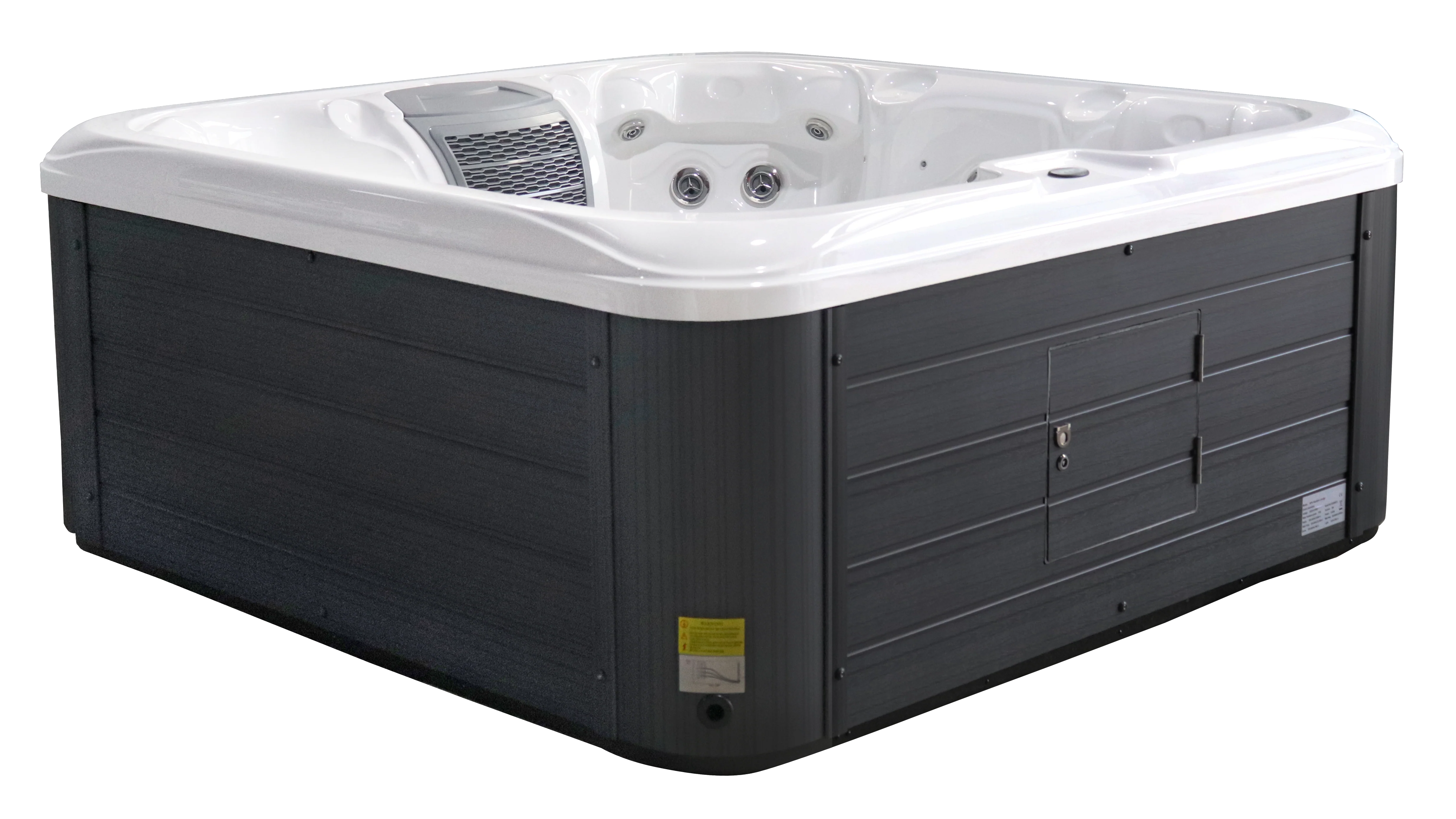 Platinum Spas Vacation Lounge Hot Tub - Image 5