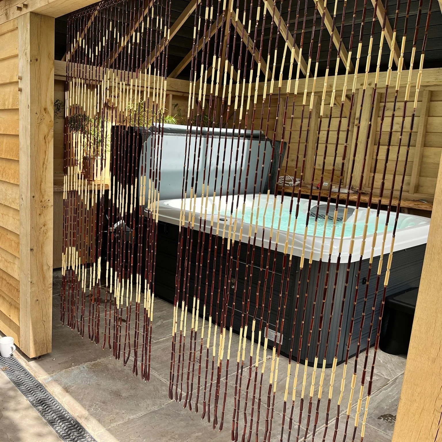 Platinum Spas Vacation Social Hot Tub - Image 13