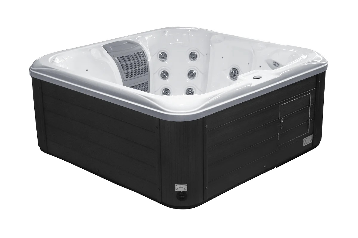 Platinum Spas Vacation Social Hot Tub - Image 4