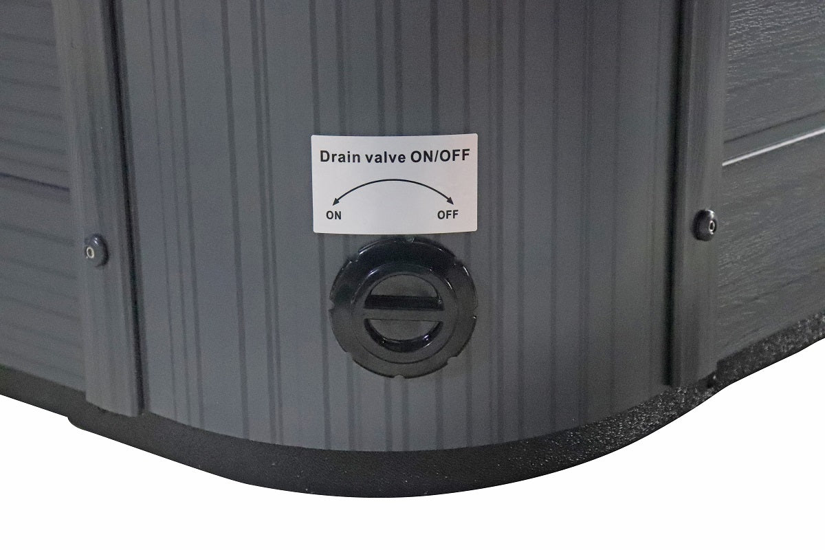 Platinum Spas Vacation Social Hot Tub - Image 7