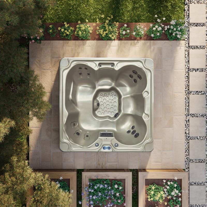 Your Home for Refurbished Hot Tubs, Swim Spas, Saunas & Icebaths