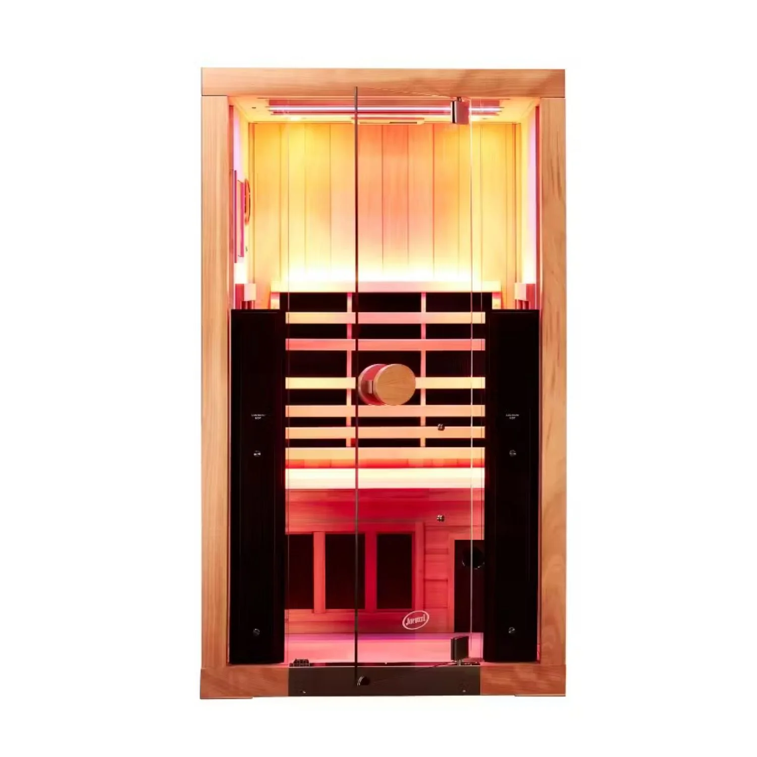 Jacuzzi® Infrared Sauna – 1 Person - Image 3